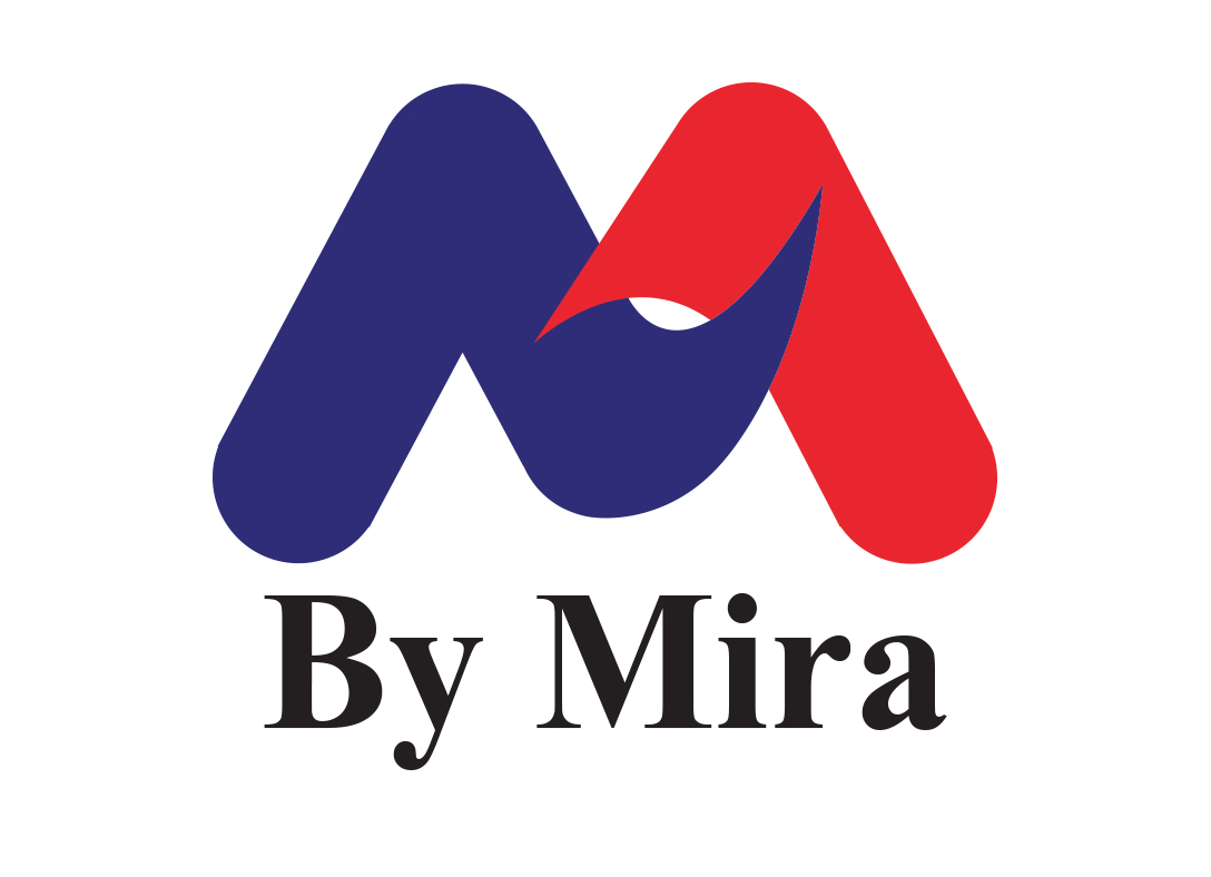 By Mira Logo